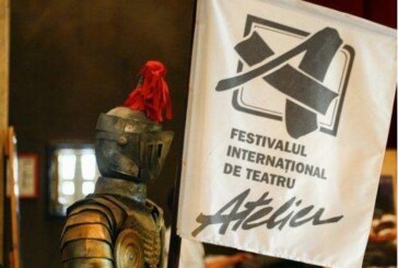 Baia Mare: ”Atelier” – cel mai vechi festival internațional de teatru din România se întoarce după un an de pauză forțată de pandemie