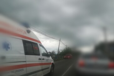 ZONA TÂRGU LĂPUȘ- A chemat ambulanța la el acasă dar a „uitat„ să le spună că e bolnav de COVID