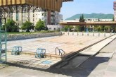 NOI PROMISIUNI – Bazinul Olimpic de înot descoperit va fi accesibil publicului de anul viitor