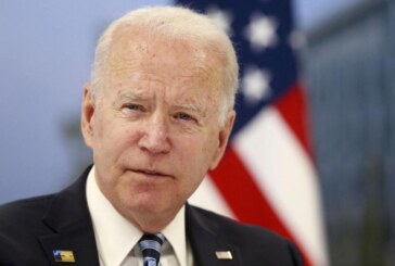 Biden anunţă un nou pachet de ajutor militar pentru Ucraina