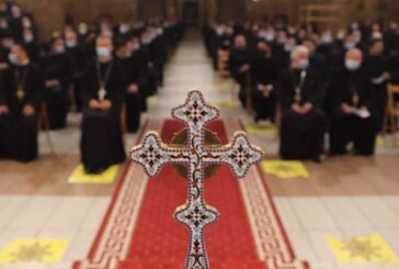 ÎN MARAMUREȘ- Preoții din parohii trebuie să țină legătura cu moroșenii plecați din țară