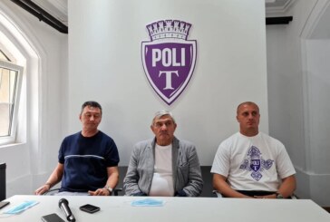 FOTBAL – Fostul antrenor al CS Minaur a bătut palma cu Poli Timișoara
