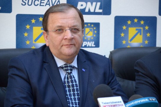 Gheorghe Flutur: ”Maramureșul trebuie ajutat și de Cluj și de Suceava” (VIDEO)