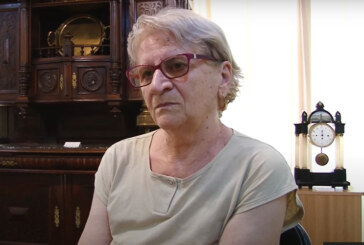 INTERVIU: De vorbă cu muzeograful Lucica Pop despre expoziția de ceasuri de la Muzeul Județean de Istorie și Arheologie Maramureș