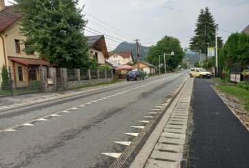 Accident rutier grav la Borșa. Două victime după ce mașina ar fi lovit un stalp