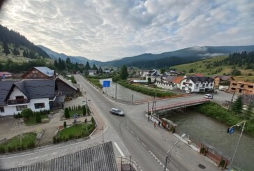 ÎN 10 ANI –  Proiecte de modernizare pentru Beclean-Salva-Moisei-Cârlibaba și Iacobeni-Borșa-Negrești Oaș