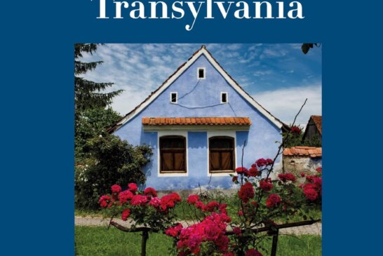INEDIT – Secretele Transilvaniei dezvăluite în satul de pe deal