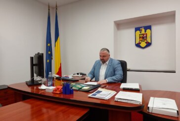 Senatorul Dan Ivan susține înființarea unei substații de ambulanță în Maramureșul Istoric, la Leordina