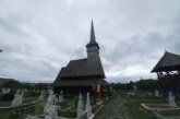 MARAMUREȘ – Lucruri inedite despre biserica din comuna unde cândva au trăit uriași