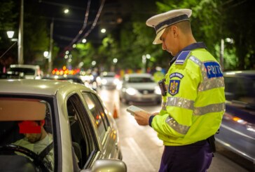 DEMN DE LAUDĂ – Un polițist din Baia Sprie a refuzat mita de la un șofer