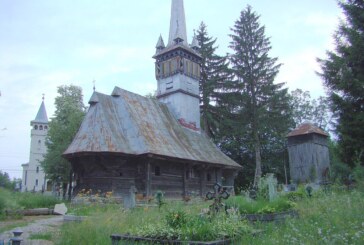 VEȘTI BUNE – Două noi biserici din Maramureș ar putea fi incluse în patrimoniul UNESCO