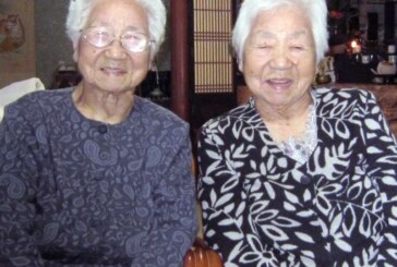 Mai mult de 10% dintre japonezi au peste 80 de ani