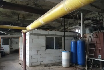 VINE IARNA – Spitalul Municipal Sighet își face sistem de încălzire de mii de euro