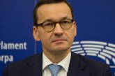 Polonia ar putea interzice şi alte produse alimentare ucrainene dacă disputa va escalada, avertizează premierul Morawiecki