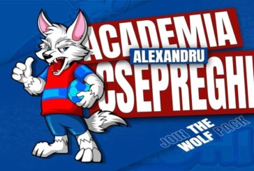 INTERVIU: Alexandru Csepreghi și Daniel Bera despre Academia de Handbal “Alexandru Csepreghi”: Vom face performanță mare (VIDEO)