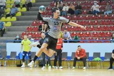 EHF – CS Minaur va juca cu Partizan Belgrad pe 4 decembrie în Baia Mare
