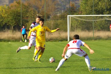 ADVERSAR DIFICIL – CS Minaur joacă împotriva Craiovei lui Reghecampf în Cupa României