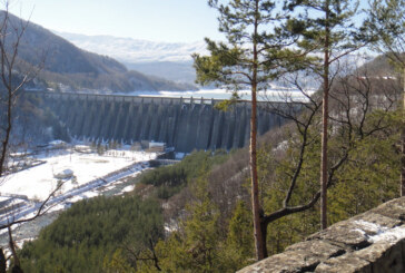 SIGURANȚĂ – Ultimul accident suferit de un baraj în România a fost în 1991