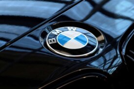 BMW îşi reduce dependenţa de gazele naturale şi avertizează că interzicerea importurilor de gaz rusesc va bloca industria