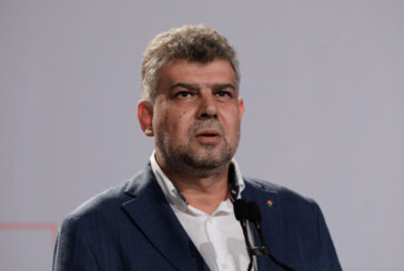 Ciolacu: Această coaliţie naţională PSD – PNL – UDMR va ţine cel puţin până în 2024