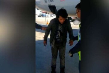 Un migrant, găsit în viaţă la Miami în trenul de aterizare al unui avion venit din Guatemala