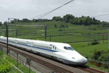 Un mecanic de tren din Japonia şi-a dat în judecată angajatorul după ce a fost amendat cu 0,43 euro