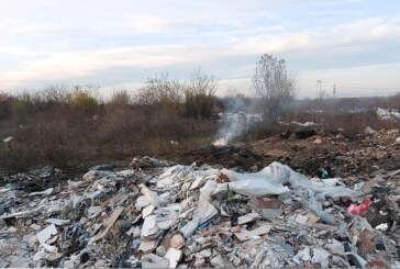 SCHIMBĂRI DIN IUNIE – Arderile necontrolate de deșeuri vor fi pedepsite mai aspru