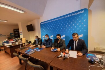 S-A ÎNTRECUT LIMITA – Primarul de Baia Mare, reclamat la Consiliul Național pentru Combaterea Discriminării