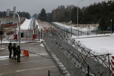 Criza migranţilor: Polonia şi Belarus au interzis accesul la frontieră pentru ONU