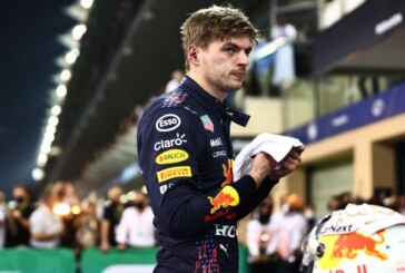 F1: Verstappen (Red Bull) a câştigat in extremis la Abu Dhabi şi a cucerit primul său titlu de campion mondial