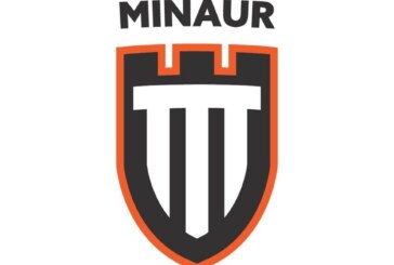 FINAL DE AN ÎN LIGA ZIMBRILOR – Minaur joacă în deplasare la Turda