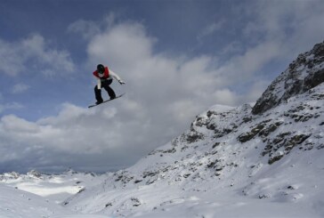 Inedit: În Maramureș va avea loc o etapă oficială din Campionatul Mondial de Snowboard şi Ski