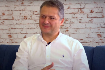 Despre ce înseamnă să-ți dedici o mare parte din timp în scopul binelui cu Ștefan Dărăbuș și Dana Rogoz (VIDEO)