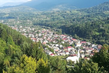 NOROC CU BANII EUROPENI – Multe localități din Maramureș își schimbă fața cu ajutorul banilor europeni
