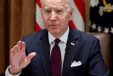 Orice intrare a unor trupe ruse în Ucraina ar fi considerată o ‘invazie’, afirmă Joe Biden