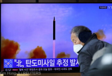 Teste cu rachete nord-coreene: Emisarii SUA, Coreii de Sud şi Japoniei au avut o întâlnire la Seul