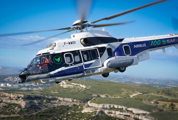 Airbus: Piaţa globală de elicoptere se redresează