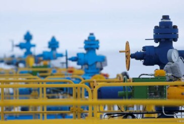Ministrul Energiei: Mă aştept ca OMV Petrom şi Romgaz să anunţe în acest an decizia de extracţie a gazelor din Marea Neagră