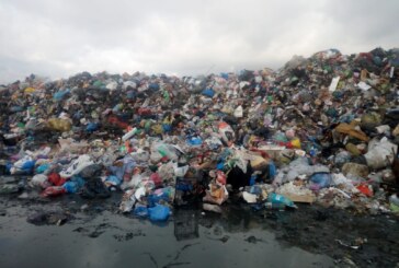 DRUSAL: Problema majoră este lipsa locului de depozitare a deșeurilor