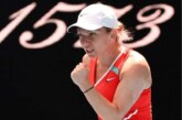 Tenis: Simona Halep a debutat cu o victorie la turneul Australian Open
