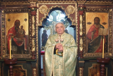 PROBLEME LA SIGHET – Preotul Paul Ioan Tomoiagă, revocat din funcție