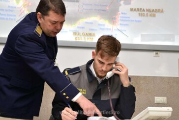 RĂZBOI UCRAINA – Centru telefonic pentru informaţii în limba ucraineană, activat la Sighet