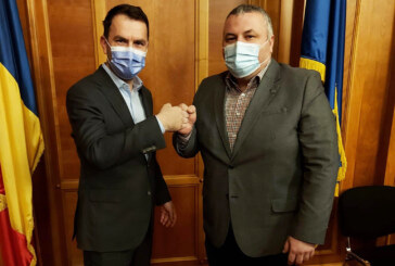 Mesaj de susținere din partea senatorului maramureșean adresat președintelui interimar al USR – Cătălin Drulă