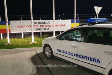 FUGA DE RĂZBOI – Cifră record de cetățeni veniți din Ucraina în Romania azi