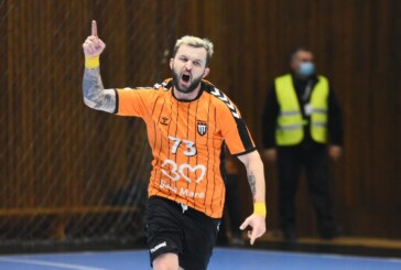 LIVE PE ZIARMM.RO – CS Minaur vrea victoria în disputa cu CSM București