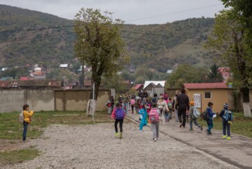 ȘCOLI DEZAVANTAJATE – Opt unități școlare din Maramureș, prezente în acest top