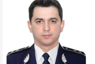 SCHIMBĂRI – De la DGA direct șef la Poliția de Frontieră Română