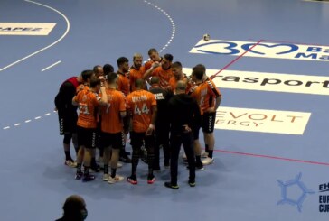 EHF European Cup: Minaur învinge la scor pe PAOK Salonic