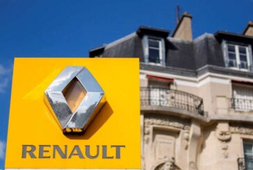 Renault se aşteaptă la majorarea vânzărilor de maşini electrice în 2023