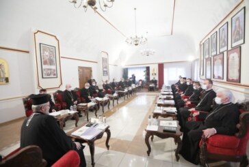 D’ALE RELIGIEI – Cați preoți ortodocși avem prin bisericile din Maramureș